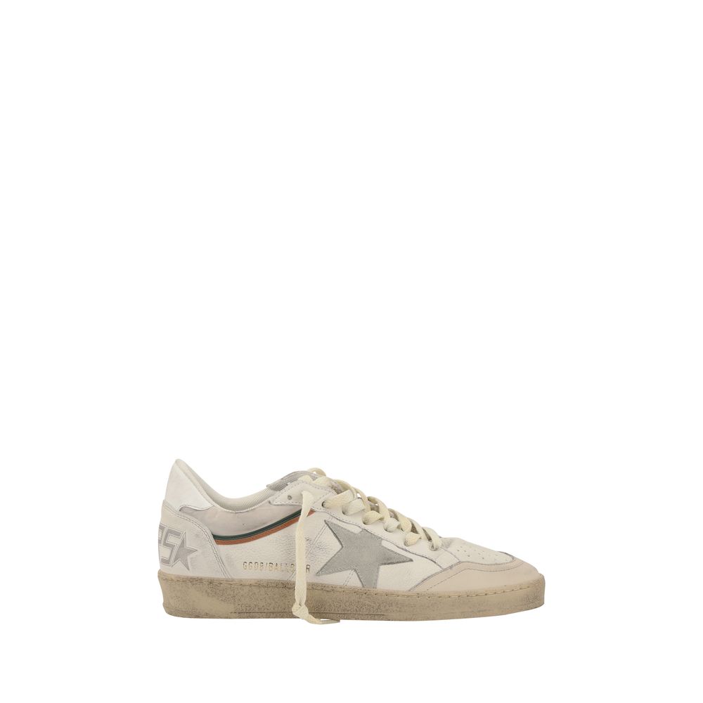 Golden Goose Ballstar Turnschuhe