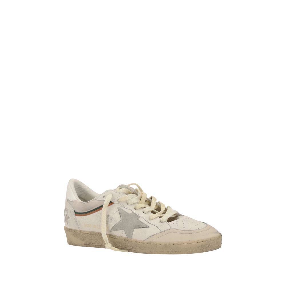 Golden Goose Ballstar Turnschuhe