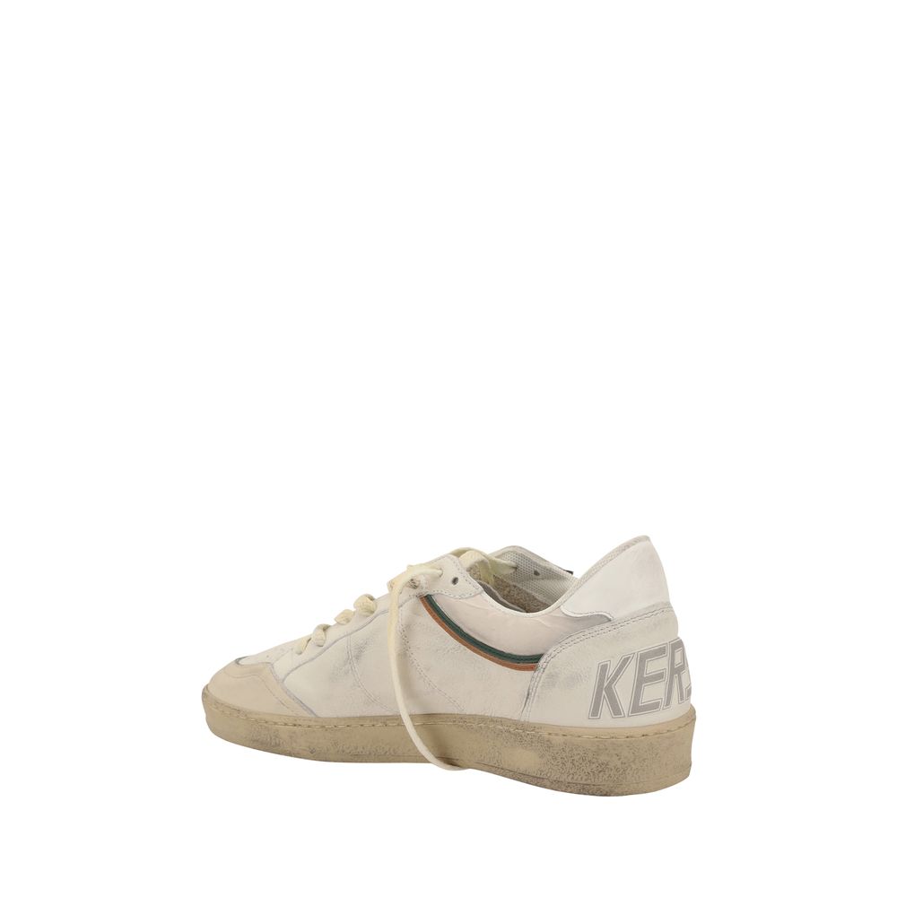 Golden Goose Ballstar Turnschuhe