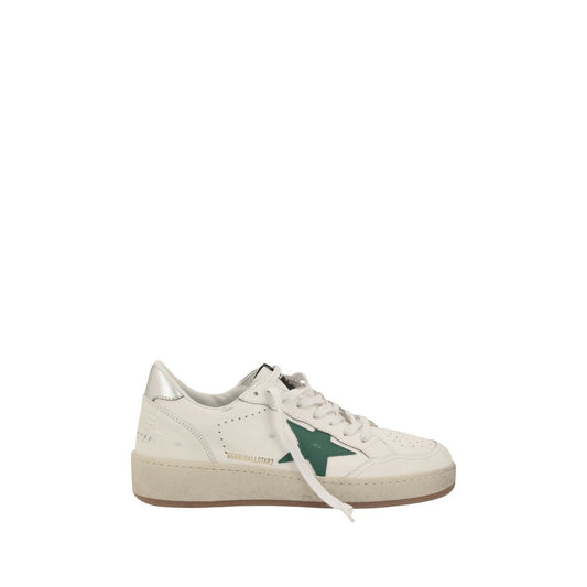 Golden Goose Ball Star 2 Turnschuhe