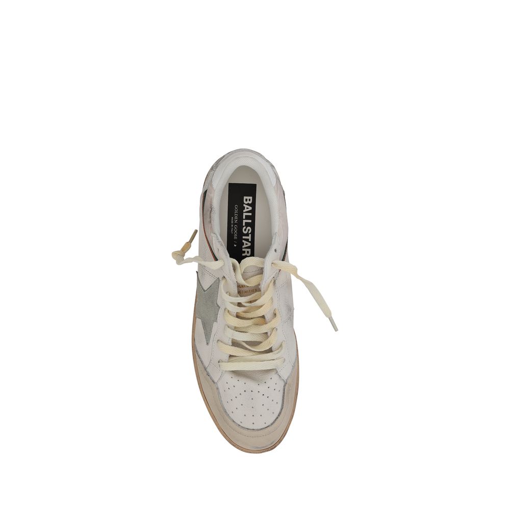 Golden Goose Ballstar Turnschuhe