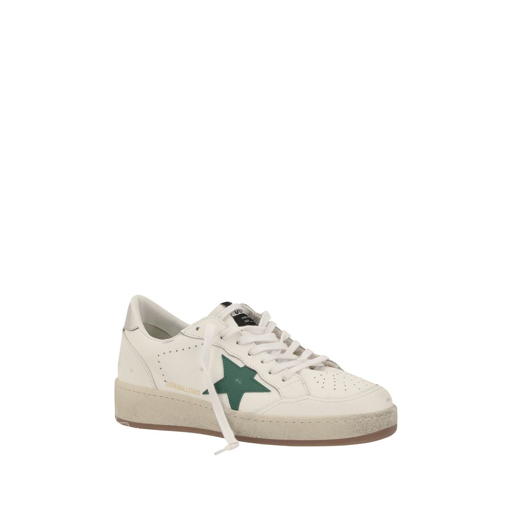 Golden Goose Ball Star 2 sneakers