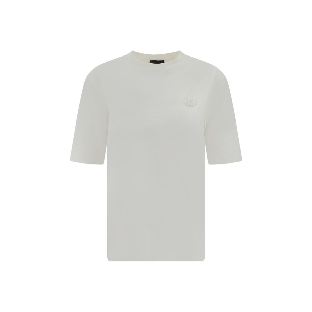 Moncler cotton T-shirt