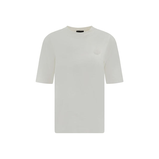 Moncler Baumwoll-T-Shirt