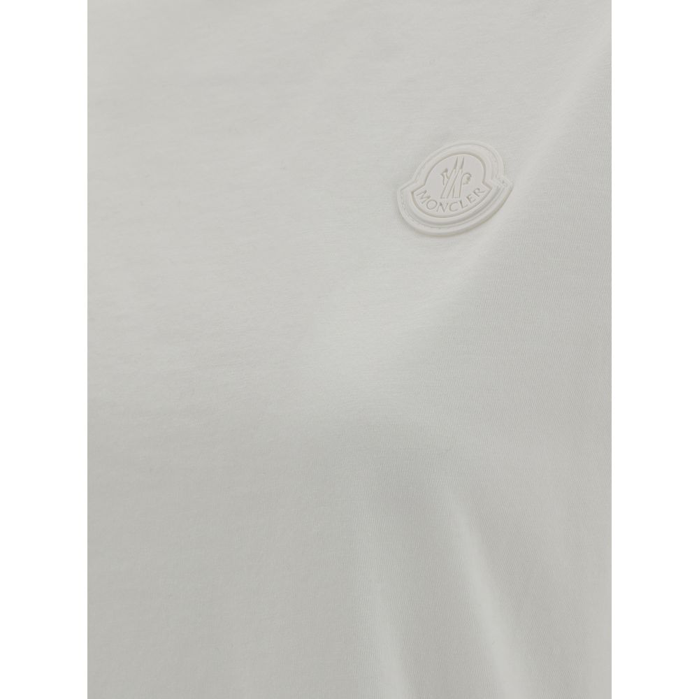 Moncler cotton T-shirt