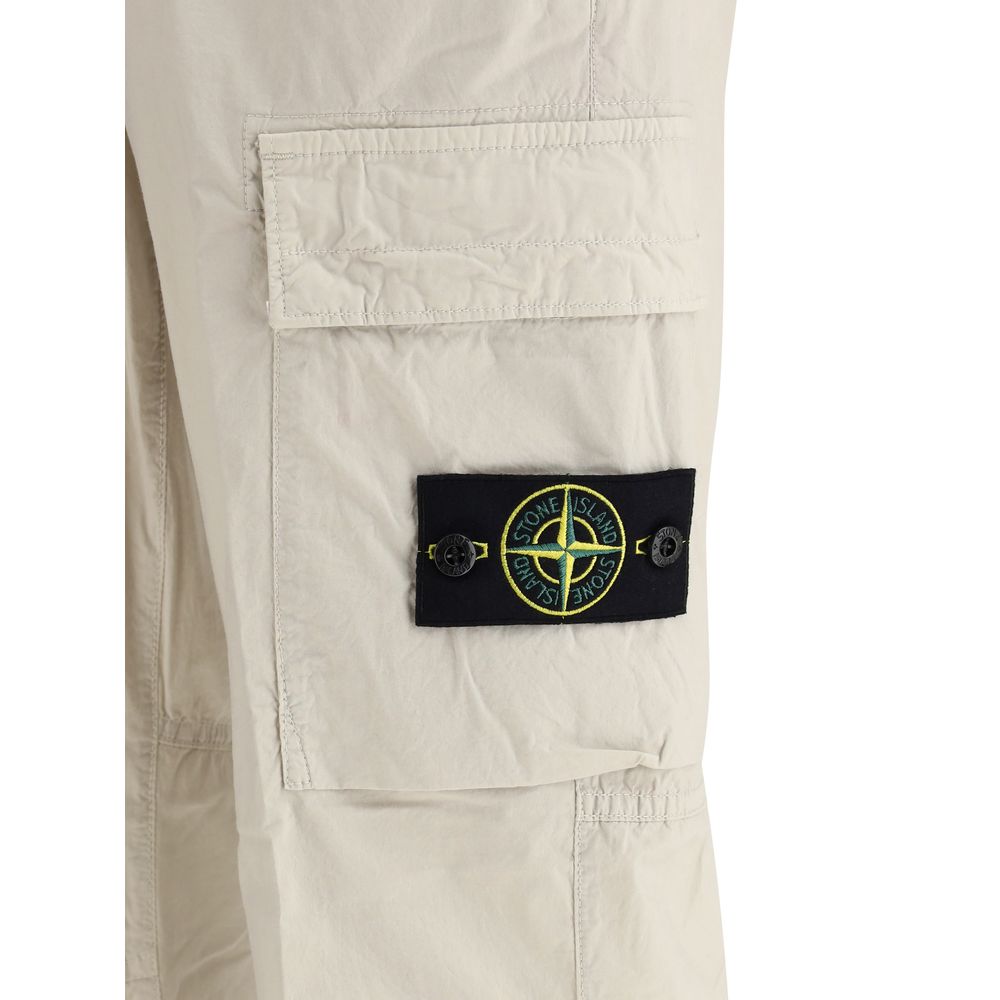 Stone Island Cargo-Hosen