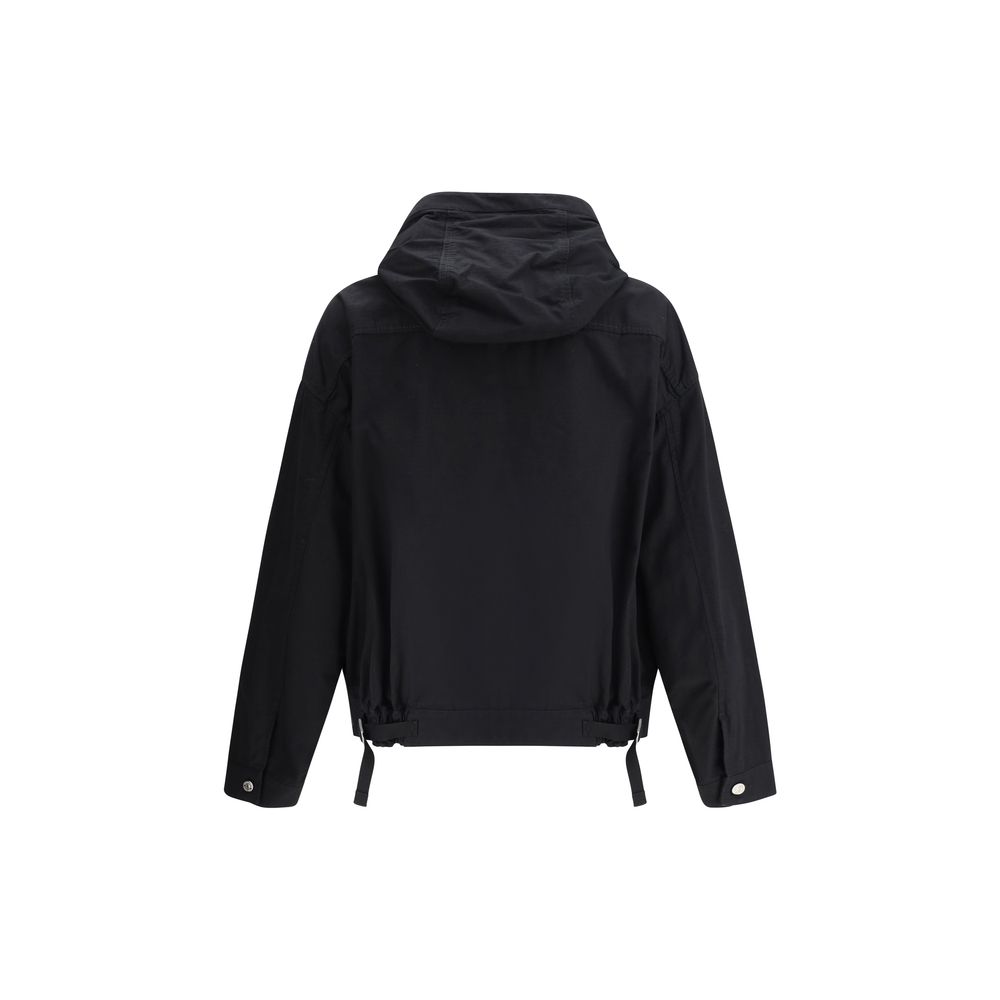 Dsquared² Icon Ripstop Windbreaker Jacke