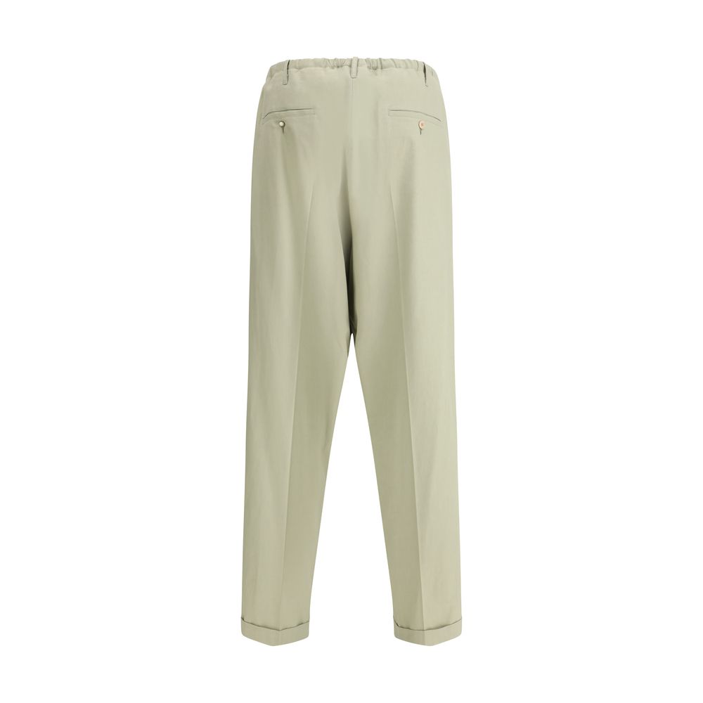 Magliano Cotton People Hosen