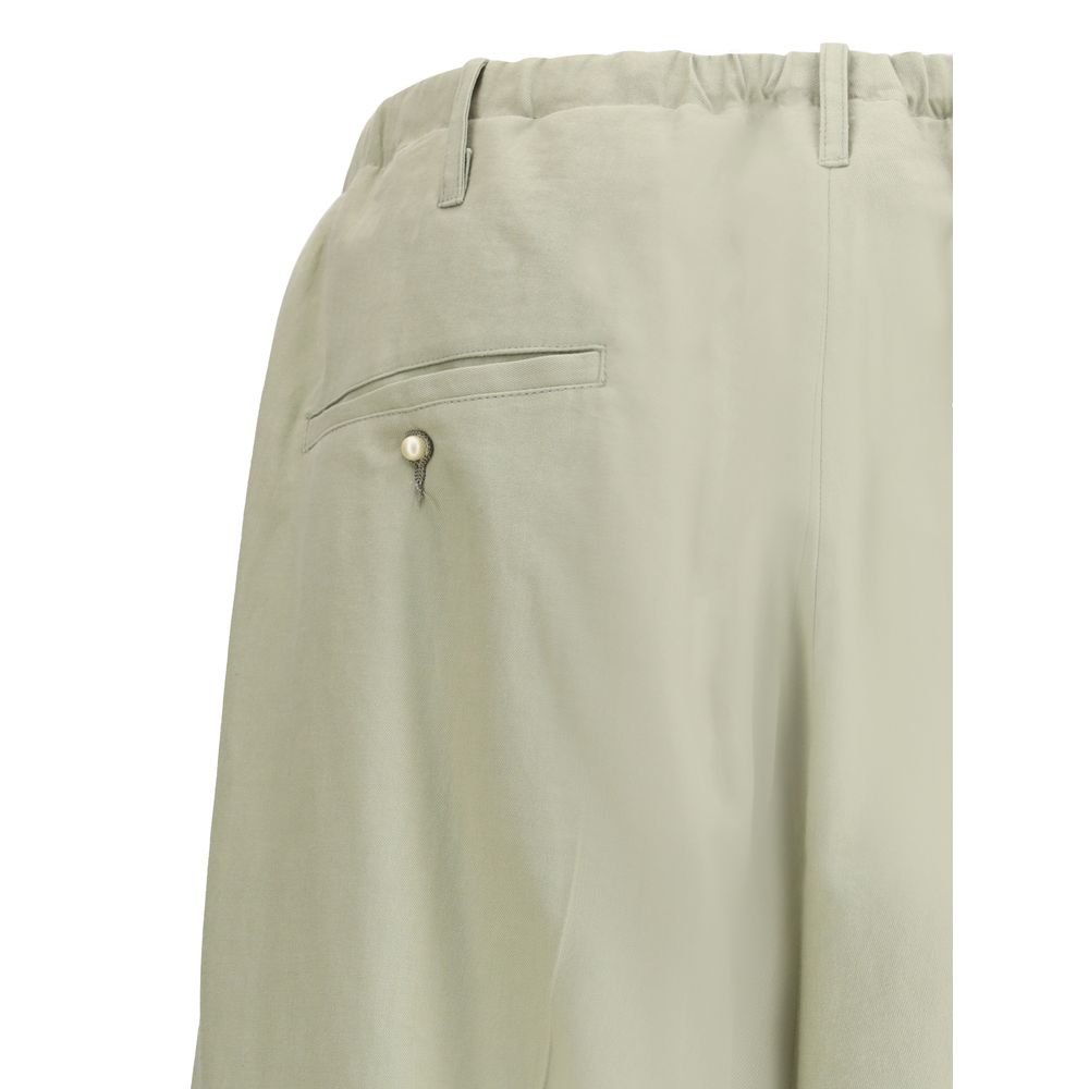 Magliano Cotton People Hosen