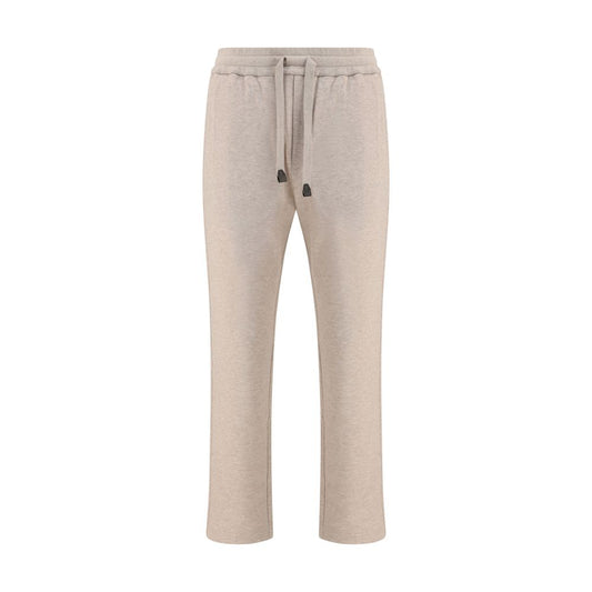 Brioni Jogginghose Mélange