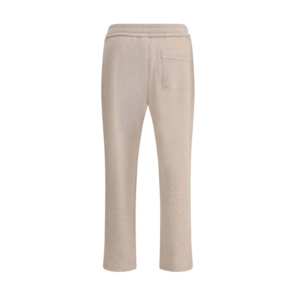 Brioni Jogginghose Mélange