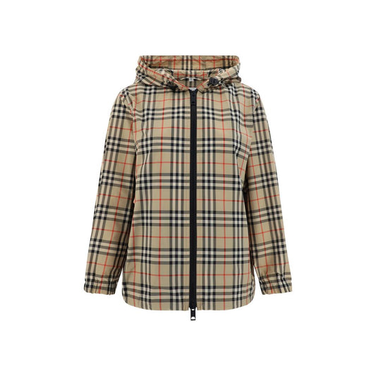 Burberry Everton Regenjacke