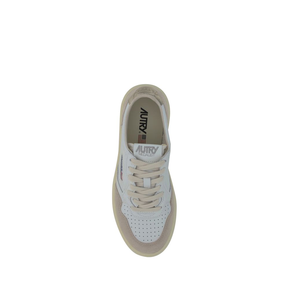 Autry Medalist Low sneakers