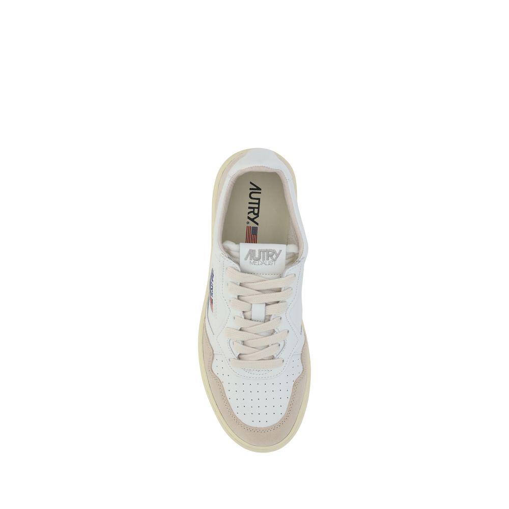 Autry Medalist Low sneakers