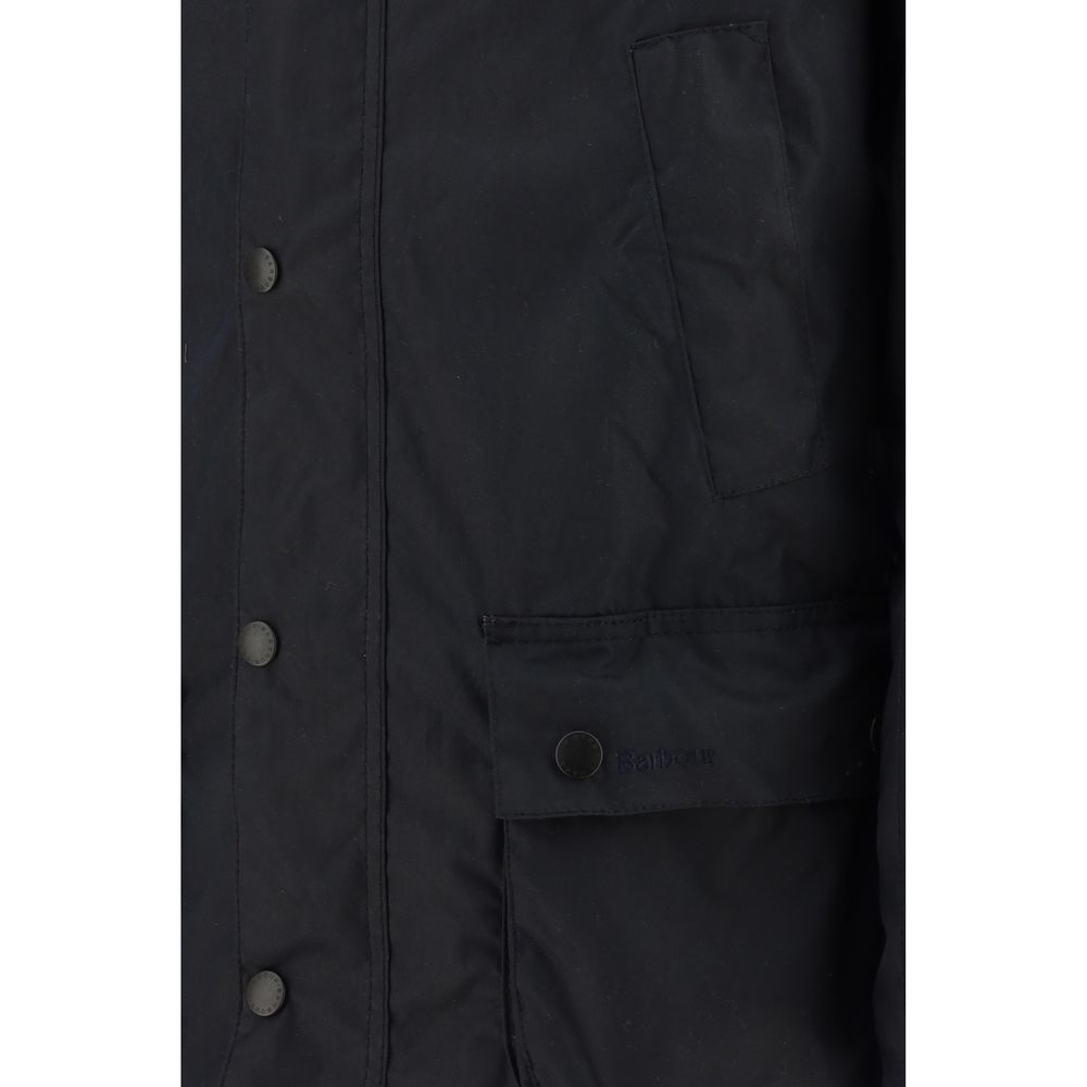 Barbour Ashby jacket