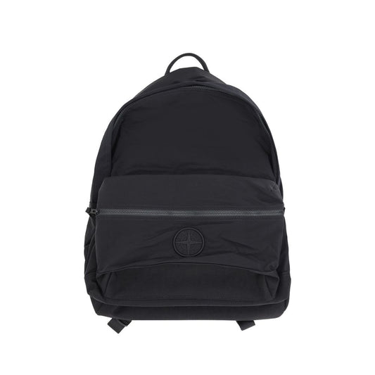 Stone Island Rucksack mit Logo