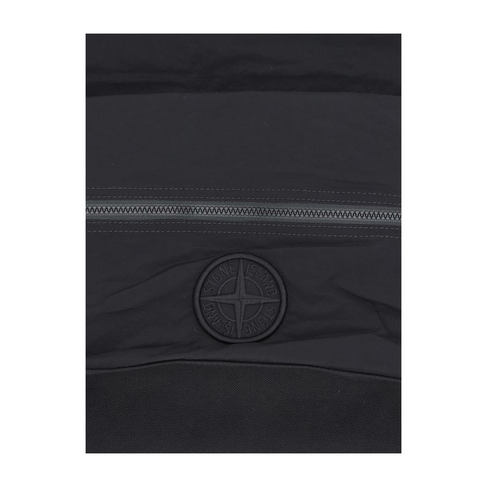 Stone Island Rucksack mit Logo