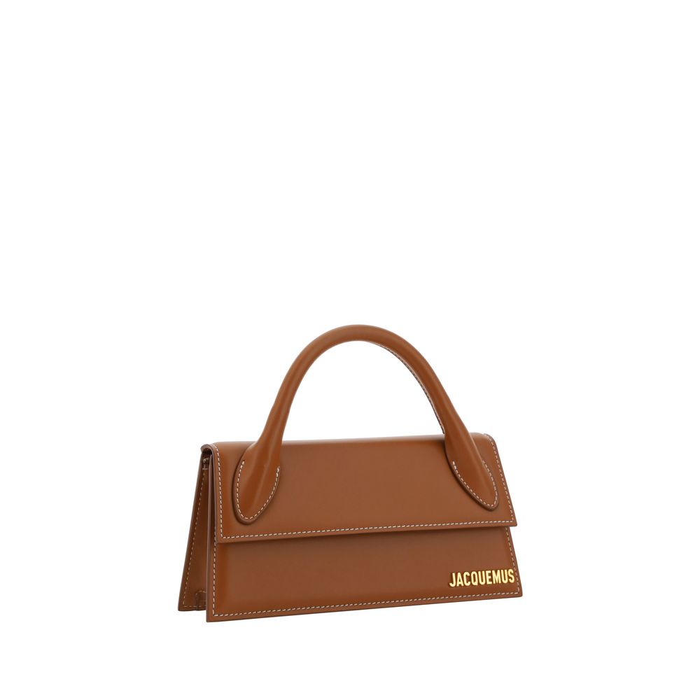 Jacquemus Le Chiquito Lange Handtasche