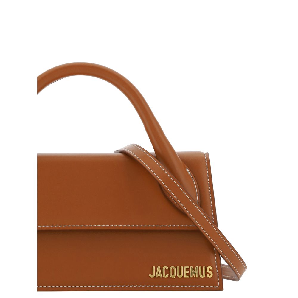 Jacquemus Le Chiquito Lange Handtasche