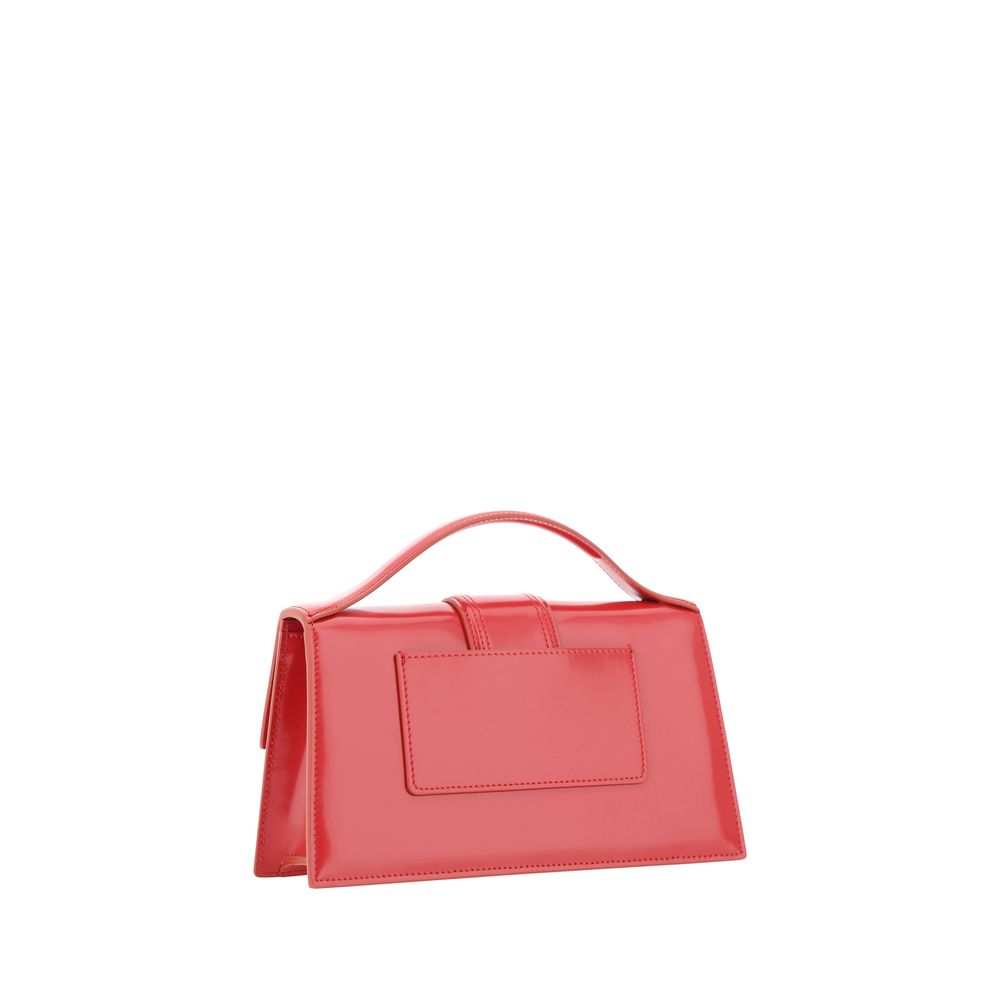 Jacquemus Le Grand Bambino handbag