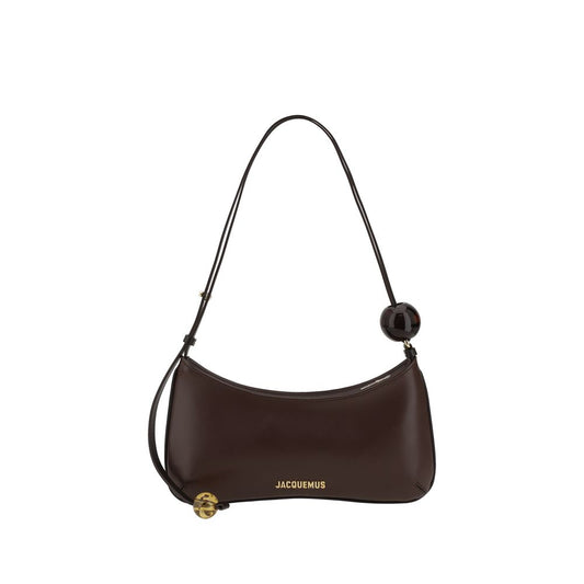 Jacquemus Le Bisou Perle shoulder bag