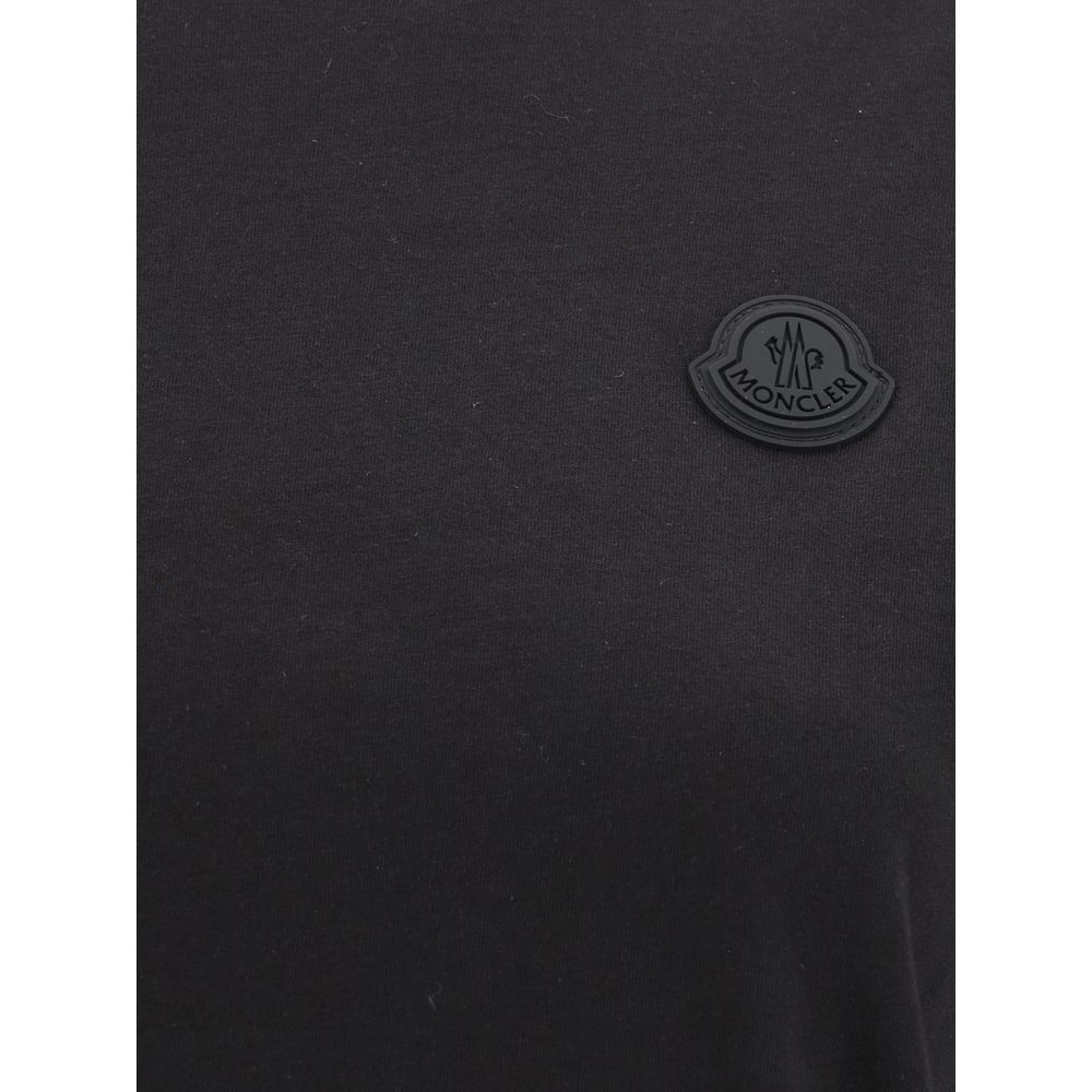 Moncler Baumwoll-T-Shirt