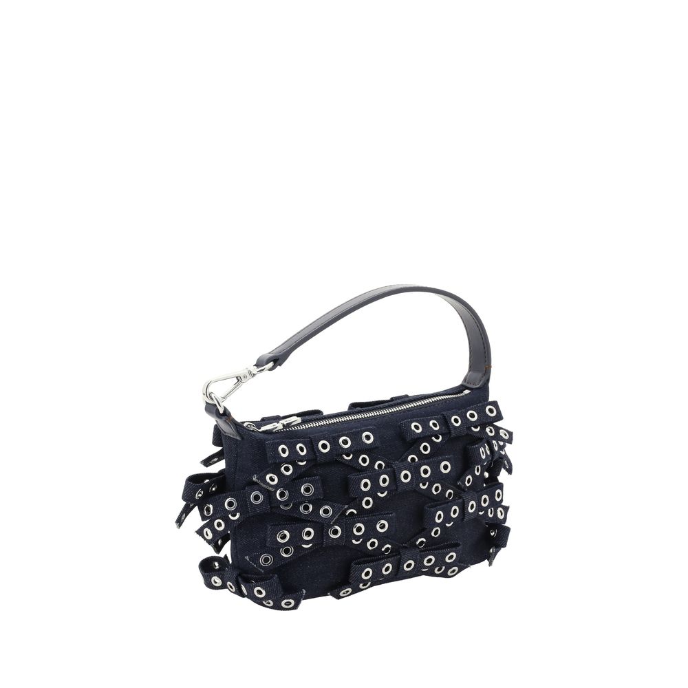 Ganni Butterfly Small Handbag