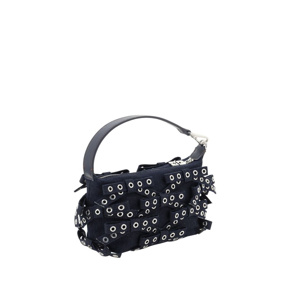 Ganni Butterfly Small Handbag