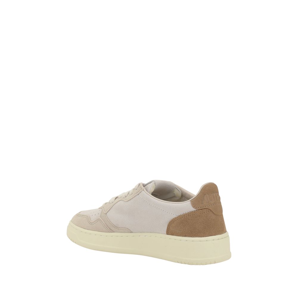 Autry Medalist Low sneakers