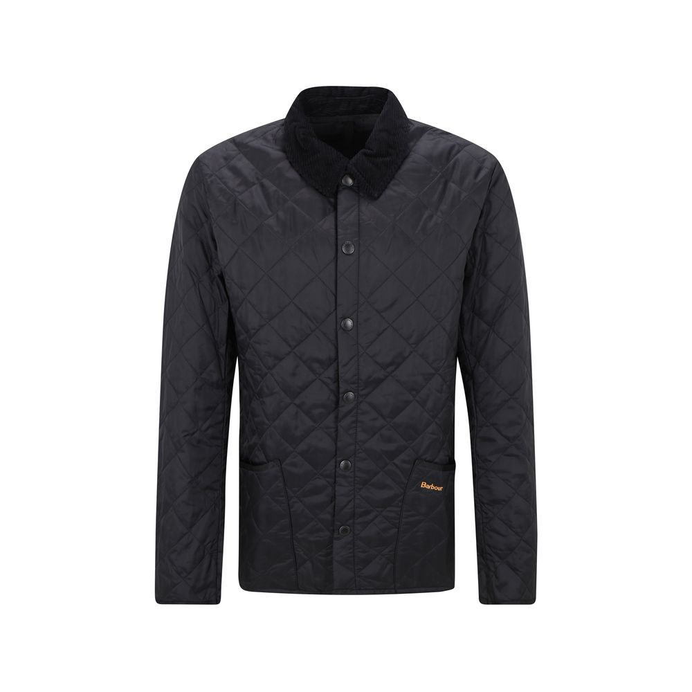 Barbour Heritage Steppjacke