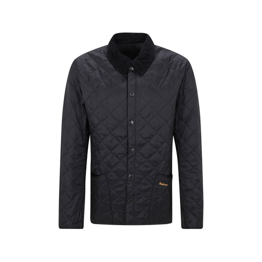 Barbour Heritage quilted jacket