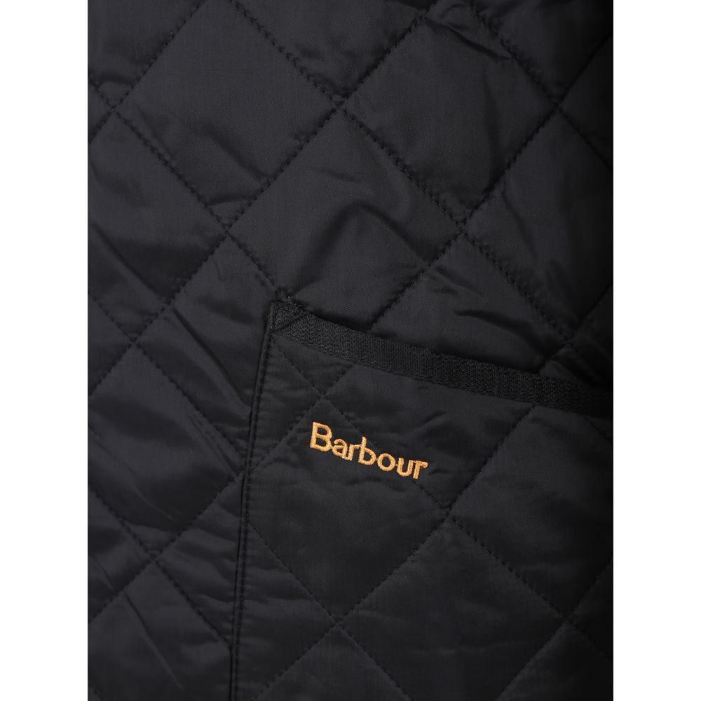 Barbour Heritage Steppjacke