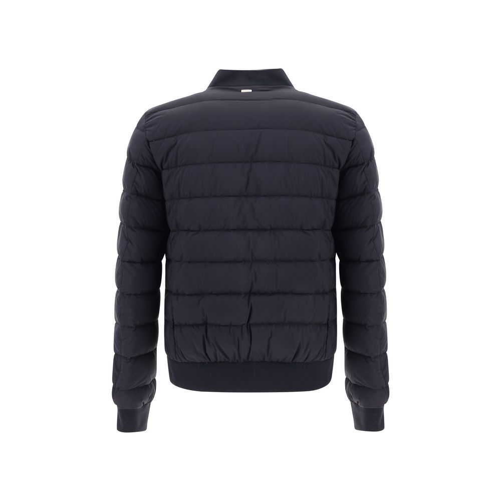 Herno down jacket