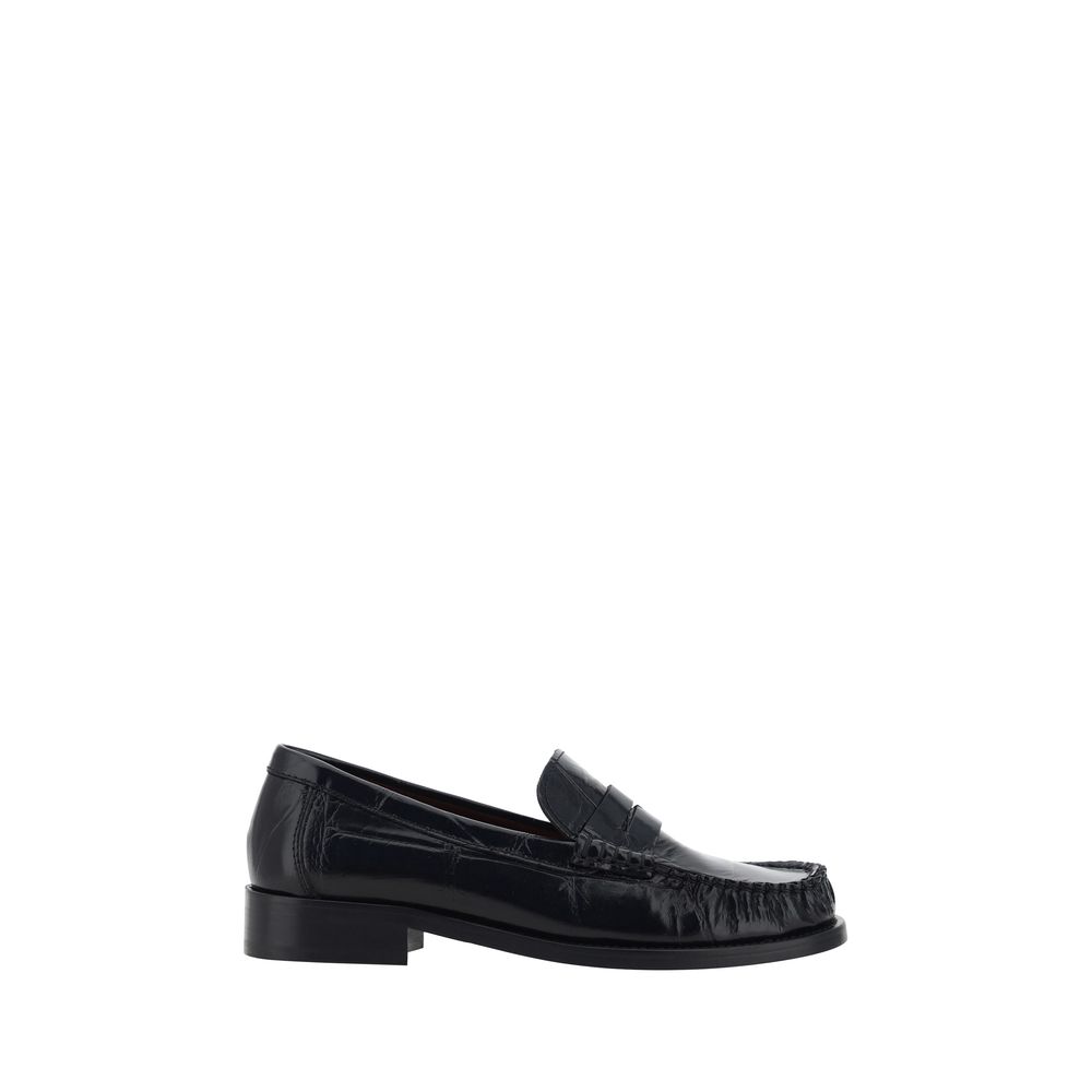 Paris Texas Dylan loafers