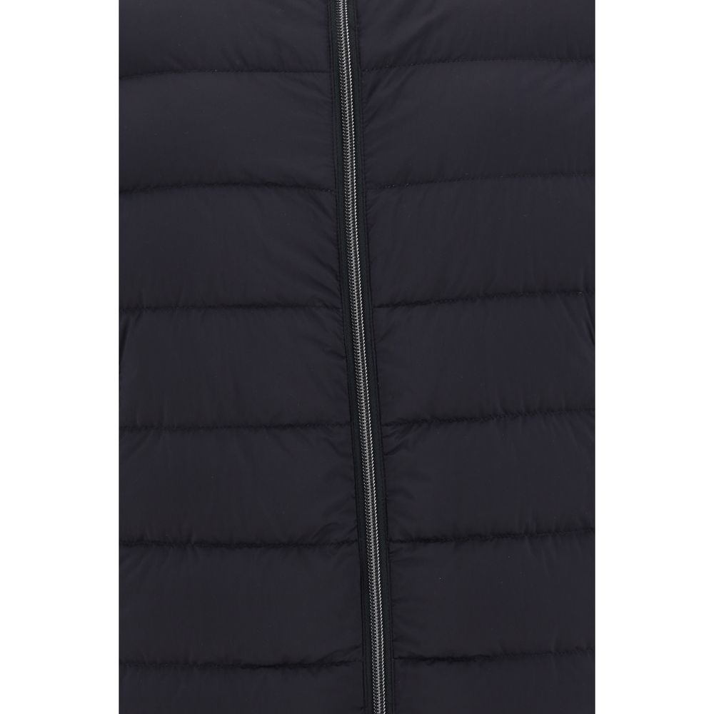 Herno down jacket