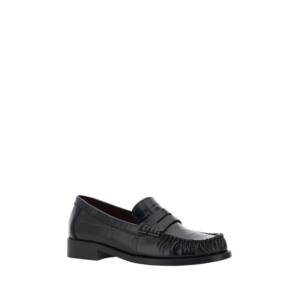 Paris Texas Dylan loafers