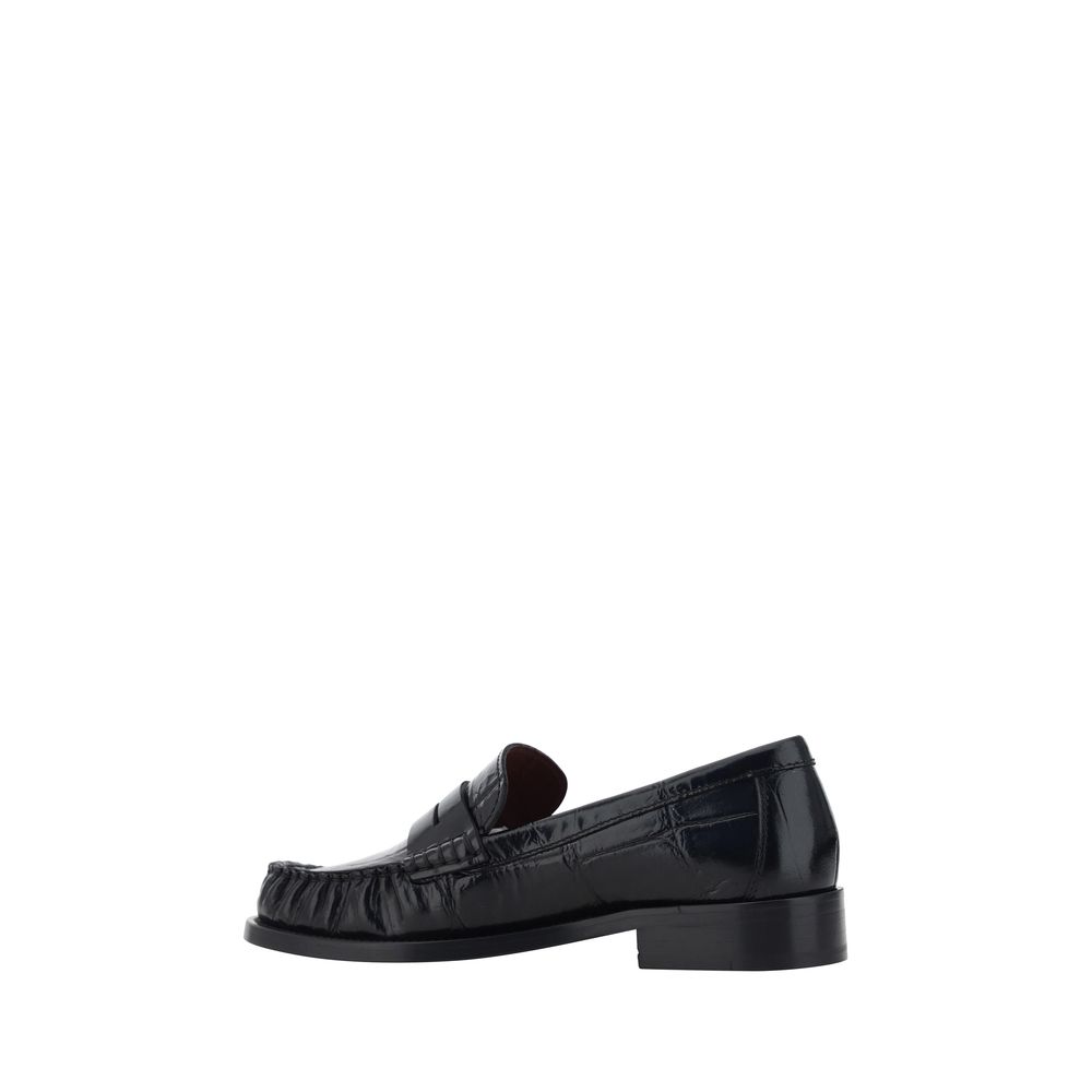 Paris Texas Dylan loafers