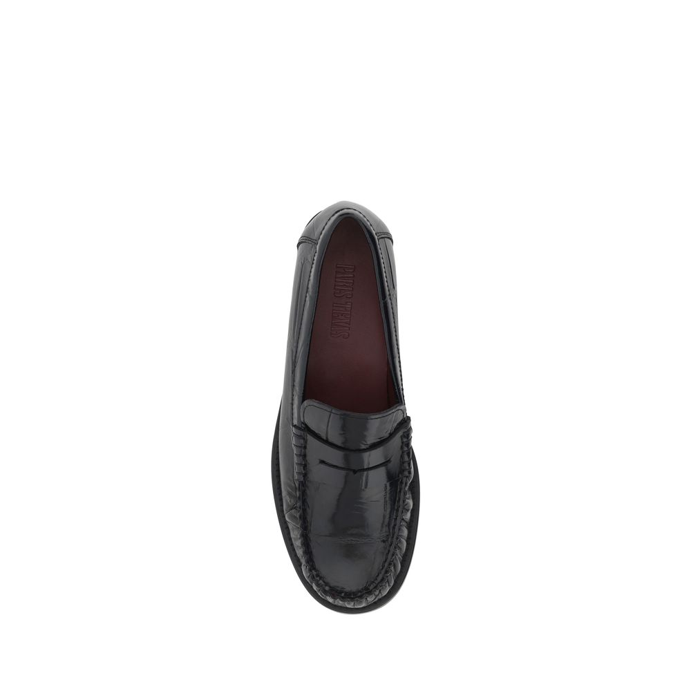 Paris Texas Dylan loafers