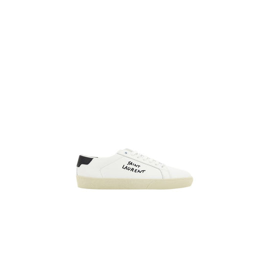 Saint Laurent Turnschuhe