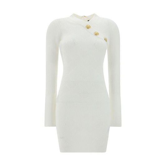 Balmain mini dress