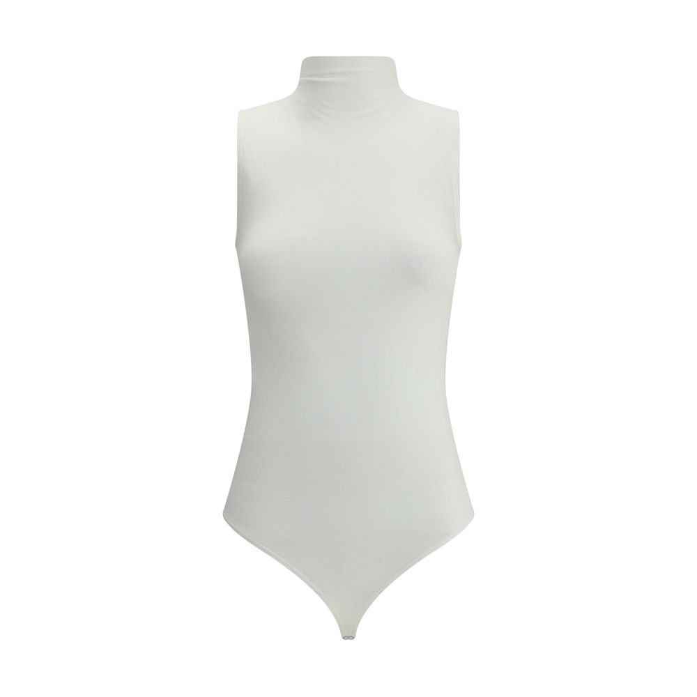 Wolford Hochgeschlossener Bodysuit