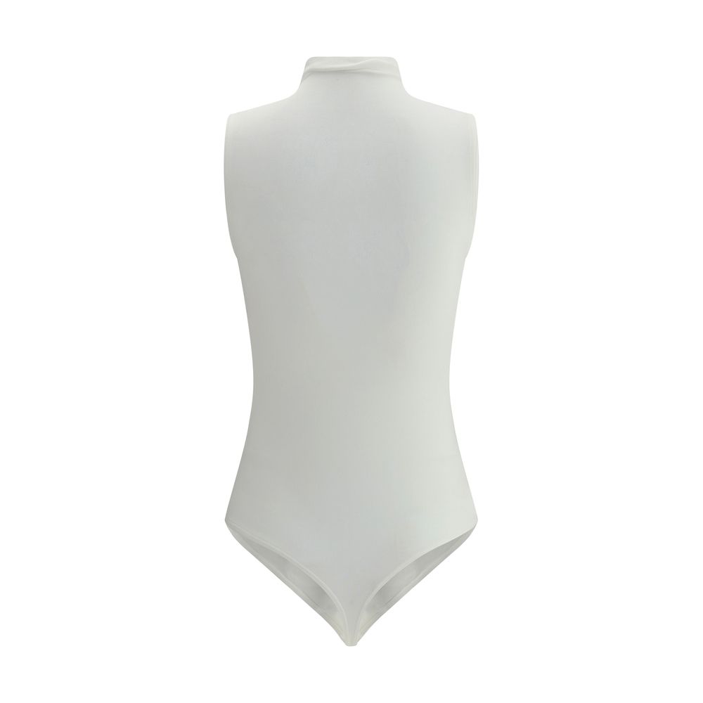 Wolford Hochgeschlossener Bodysuit