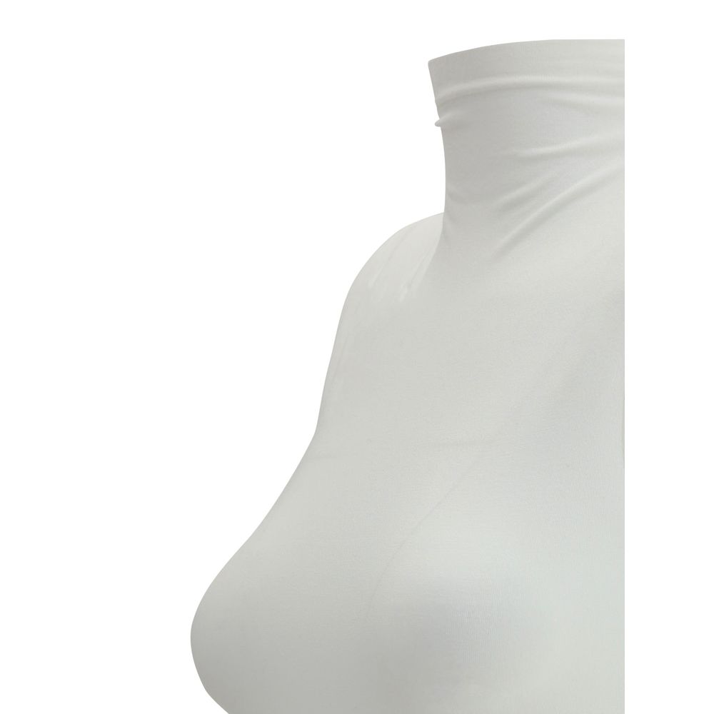 Wolford Hochgeschlossener Bodysuit