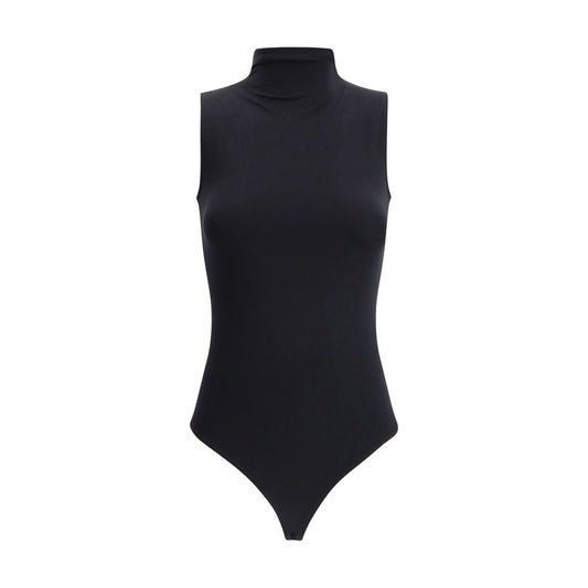 Wolford Hochgeschlossener Bodysuit