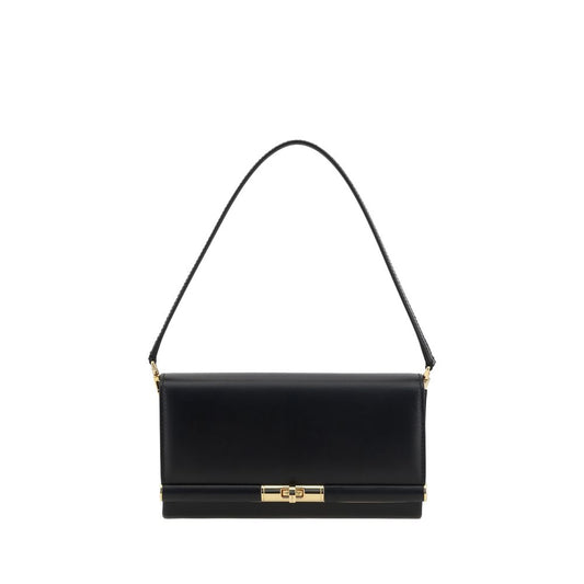 Dolce &amp; Gabbana leather shoulder bag