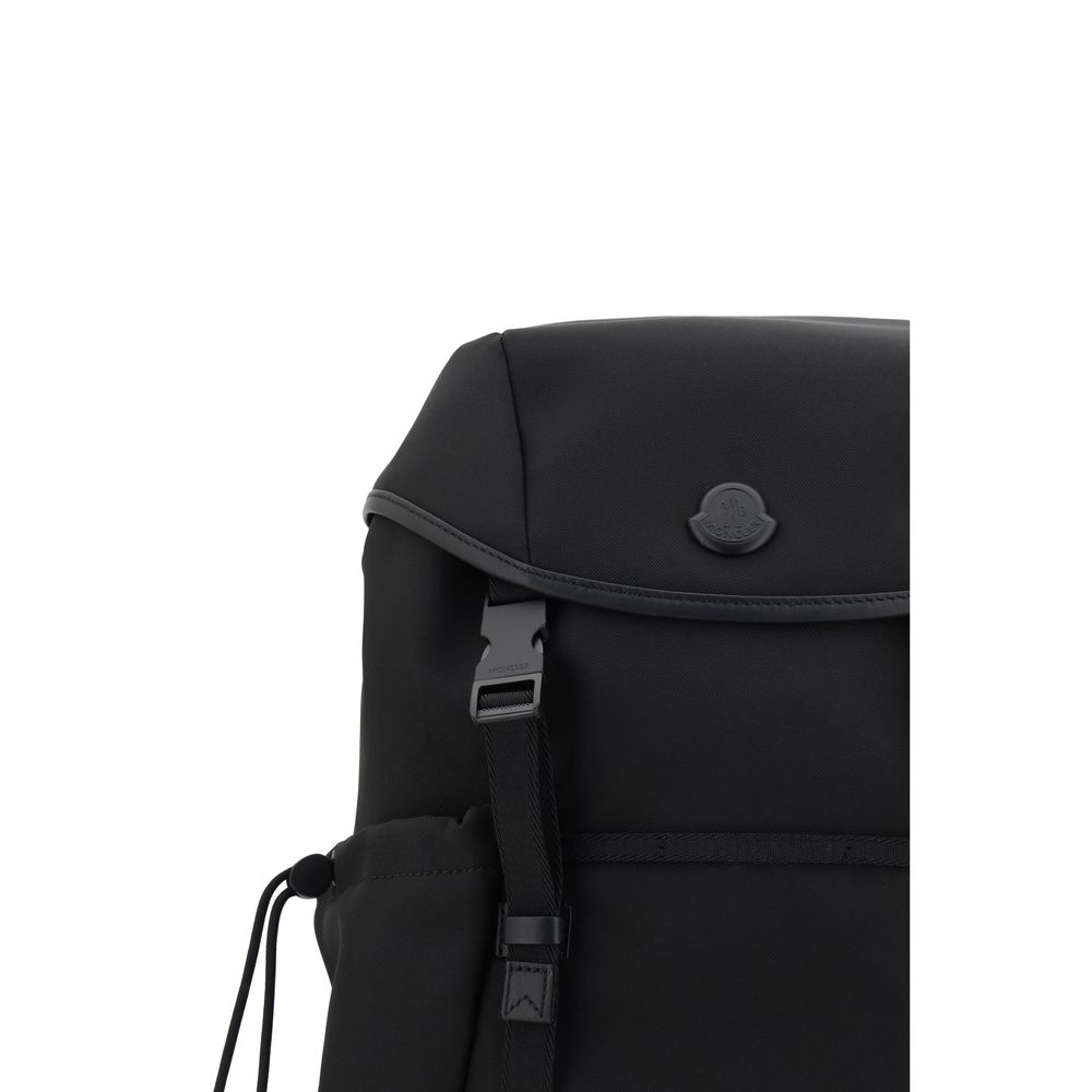 Moncler Tech-Rucksack