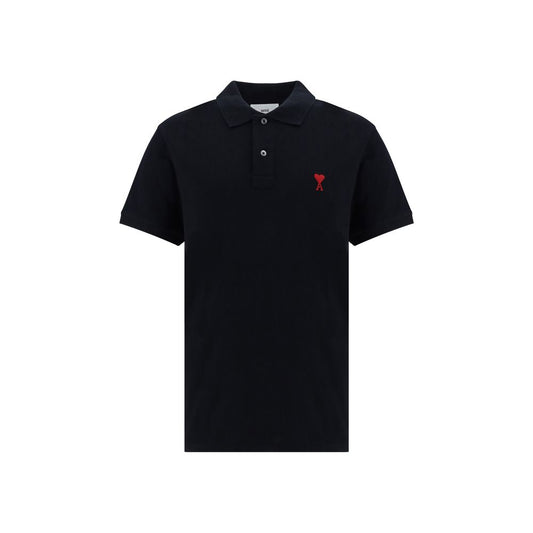 Ami Paris ADC Poloshirt