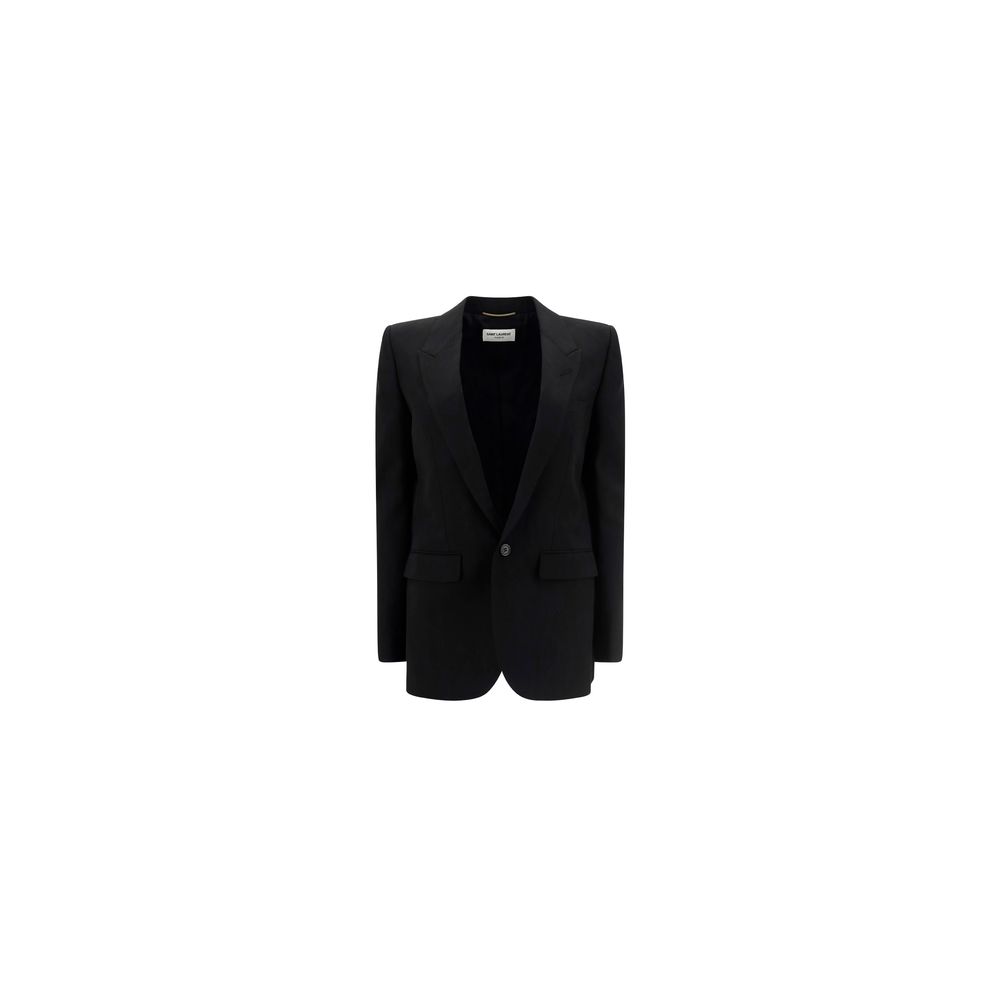 Saint Laurent Blazer-Jacke