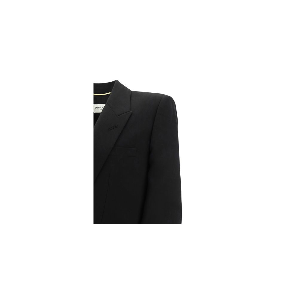 Saint Laurent Blazer-Jacke