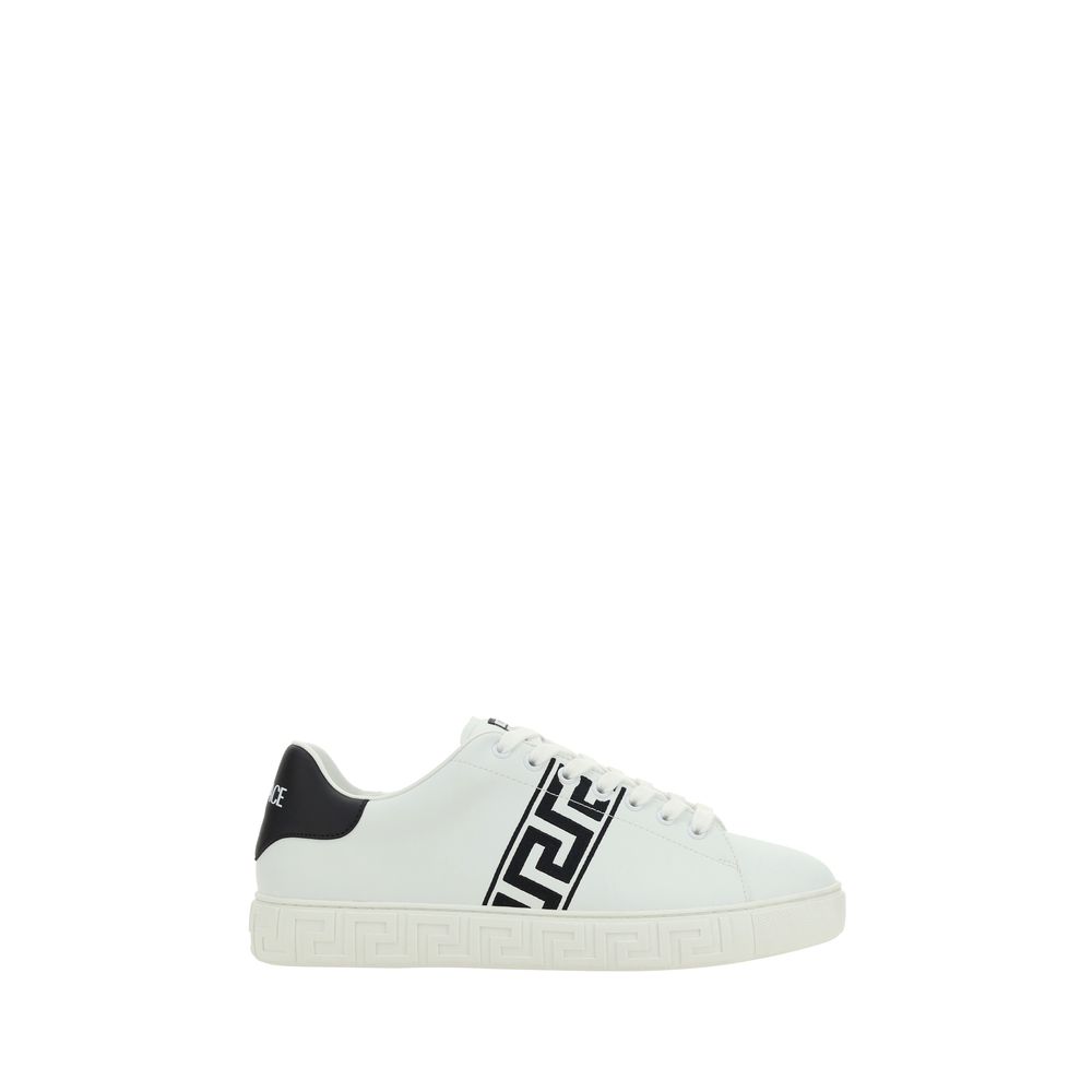 Versace Low Top Turnschuhe